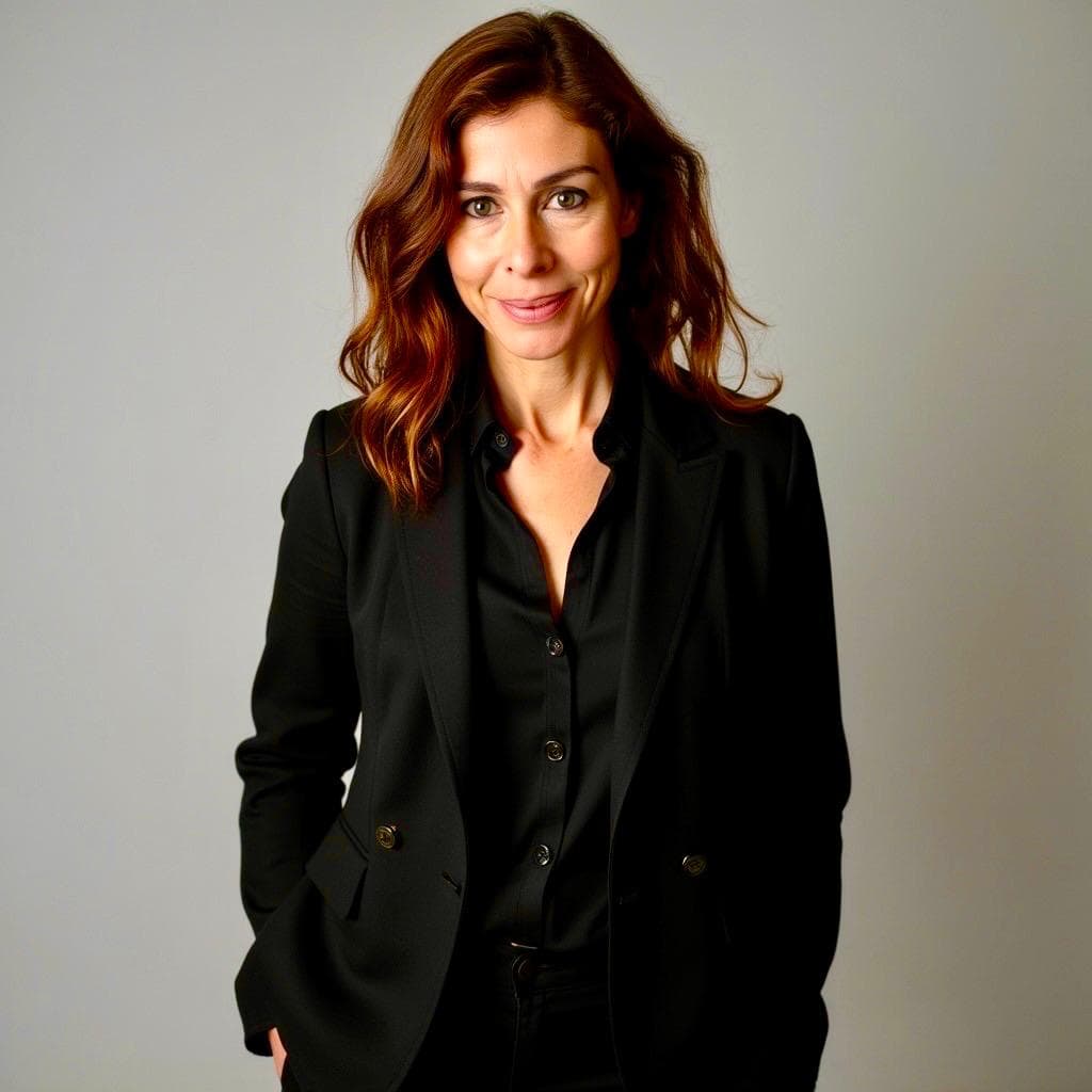 Rosa Garcia-Verdugo, PhD — founder of Soma