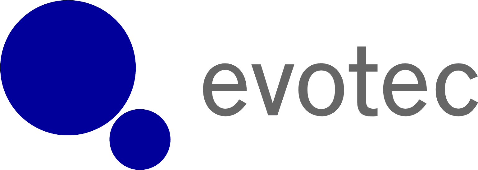 Evotec logo